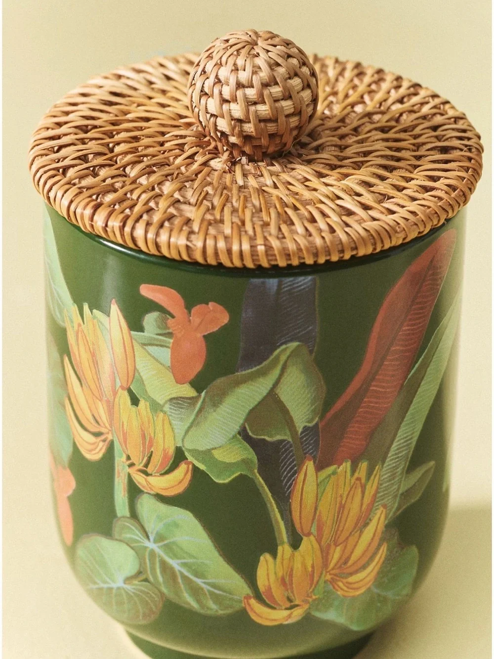 FARM Rio scent details